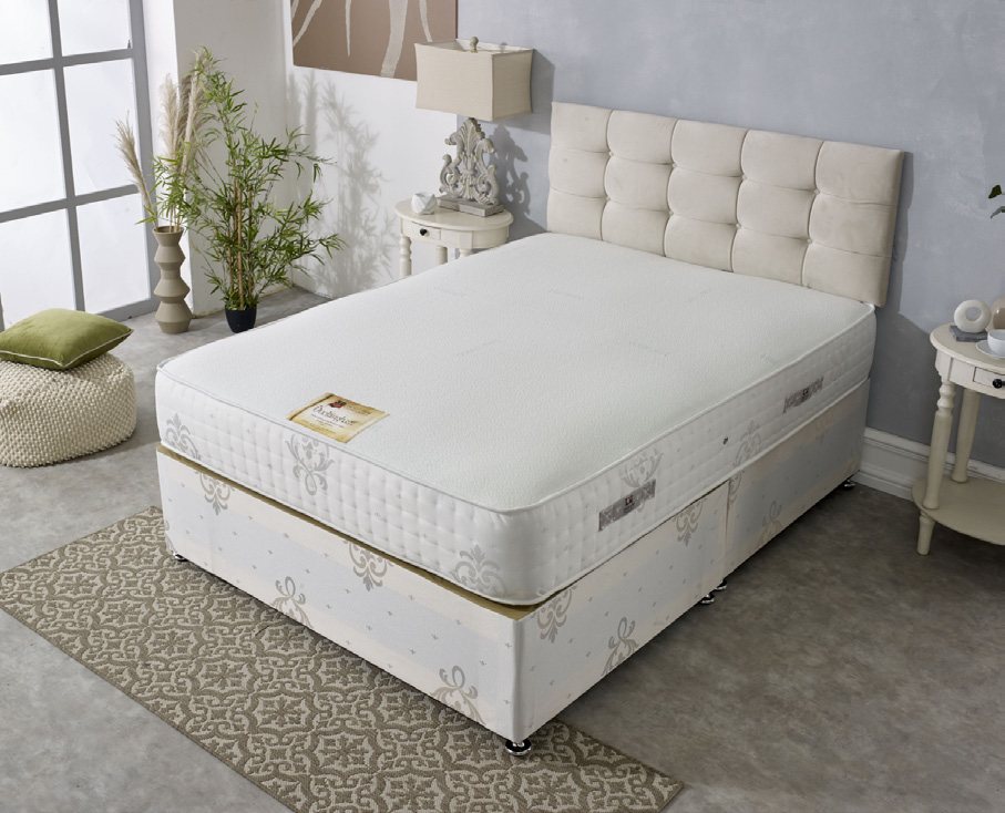Premium mattresses